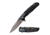 Mtech USA MT-1037BL 3CR13 Steel Blade Folding Knife MT-1037BL