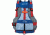 MTI Adventurewear Bob Marina Blue 50-90lbs. MTI-250D-0AB00