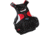 MTI Underdog  Cascade Lg/xl Red/black MTI-0706B RED/BLK L/