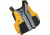 MTI Underdog  Dio Mango/grey Xs/sm MTI-806C XS/SM, mang