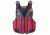 MTI Underdog Dio Red/grey Xs/sm MTI-806C-0RA23