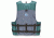 MTI Underdog Fisher Green M/l MTI-709F-0GA45