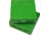 MTM 100 Round 44 Magnum/45 Long Colt Green Pistol Ammo Box P1004410