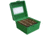 MTM 100 Round Rifle Ammo Box R10010