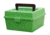 MTM 100 Round WSM/WSSM Green Rifle Ammo Box R100MAG10