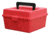 MTM 100 Round WSM/WSSM Rifle Ammo Box R100MAG30