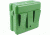 MTM 20 Round Large Green Rifle Belt Ammo Box RL2010
