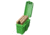 MTM 20 Round Small Green Rifle Belt Ammo Box RS2010