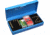 MTM 200 Round 22 Long Rifle Ammo Box SB20020