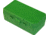 MTM 50 Round 44 Magnum/45 Long Colt Green Ammo Box P504410