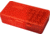MTM 50 Round 45ACP/10MM Red Pistol Ammo Box P504529