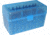 MTM 50 Round Blue Large Rifle Ammo Box RLLD5024