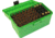 MTM 50 Round Small Rifle Ammo Box H50RS10