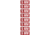 Mtm Ammo Caliber Labels 9mm 8-pack