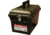 MTM Ammo Can for Bulk Ammo, Bulk-Packed PALLET pack, Forest Green AC11P