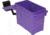 MTM Ammo Can Mini For Bulk Ammo, Purple, AC15-25