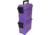 MTM Ammo Can Mini For Bulk Ammo, Purple, AC15-25