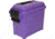 MTM Ammo Can Mini For Bulk Ammo, Purple, AC15-25