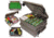 MTM Ammo Crate 19X5.25in Pallet Pack, ACR5P72