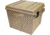 MTM Ammo Crate, Dark Earth, ACR12-72