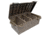 MTM Ammo Crate Devided Utility Box, Dark Earth, ACDC30