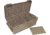 MTM Ammo Crate Devided Utility Box, Dark Earth, ACDC30