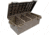 MTM Ammo Crate Devided Utility Box, Dark Earth, ACDC30