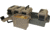 MTM Ammo Crate Mini 5-Can, Dark Earth/Army Green, AC5C