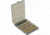 MTM Ammo Wallet .22 Caliber 30 Cartridge Smoke