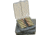 MTM Ammo Wallet .38/.357 12 Cartridge Smoke
