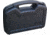 MTM Black Single Handgun Case Up To 6 Barrel 80740