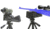 MTM Black Tripod Adaptor SST40