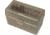 MTM Case-Gard 50 Round Flip-Top Ammo Box, 270 Win/.30-06/.25-06, Clear Smoke, RL-50-41