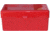 MTM Case-Gard 60 .22-250 to .308 Winchester Red