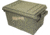 USED Ammo Crate Divided Utility Box, 890 cu, Army Green ACR7-18, EDEMO1, Condition Fair, Other