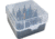 MTM Clear Broadhead Box Holds 16