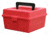 MTM Deluxe Ammo Box 100 Round Handle 22-250 To 458 Win R-100-30