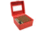 MTM Deluxe Ammo Box 100 Round Handle 22-250 To 458 Win R-100-30