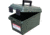 MTM Durable Ammo Can w/Double Padlock Tabs AC11
