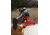 MTM Front Rifle Rest w/Rubber Shooting Pad FRR30
