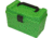 MTM H50 Ammunition Box .264 to .458 Winchester Magnum Green