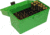 MTM H50 Ammunition Box .264 to .458 Winchester Magnum Green