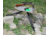 MTM High-Low Shooting Table, Dark Earth, HLST