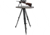 MTM High-Low Shooting Table, Dark Earth, HLST