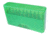 MTM J-20 Slip-Top Boxes .17/.223/.222 Magnum Clear Green