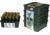MTM Shot Shell Tray 12 Gauge Stackable with Load Labels Set of Four 25 Rounds per Tray Black STH12