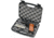 MTM Single Handgun Case For Up to 4 Barrel 80540
