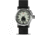 MTM Special Ops Hypertec Chrono Wristwatch 1A Silver Tan Dial &amp; Black Rubber II Band, Silver, 44mm, HC1ASTDBKR2MTM