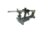 MTM The Bull Rifle Rest, Dark Gray, TBRR