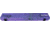 MTM Ultra Compact arrow case, Purple, large BHUC-25C
